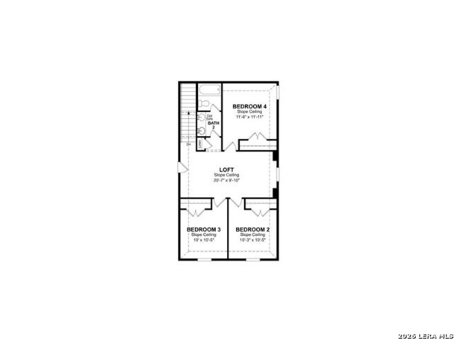 14434 Inspiration Point San Antonio TX 78253