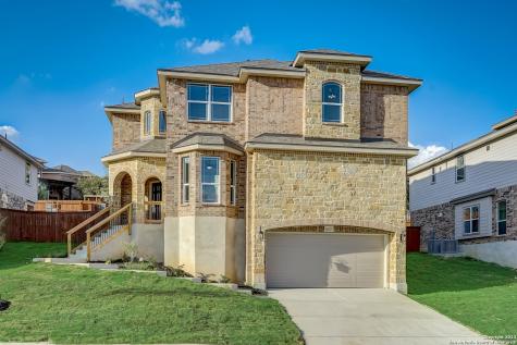 11127 Butterfly Bush San Antonio TX 78245