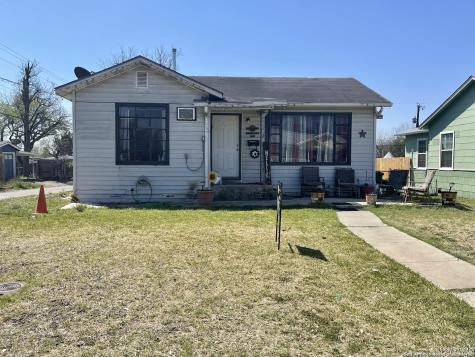250 Golden Crown Drive San Antonio TX 78223