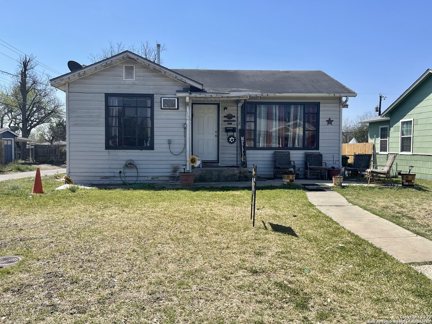 250 Golden Crown Drive San Antonio TX 78223