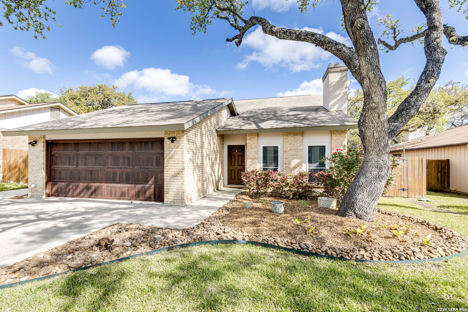 1949 Creek Mountain San Antonio TX 78259