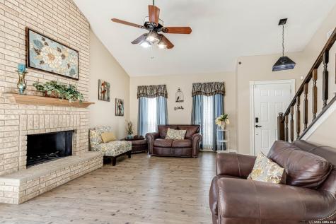 1949 Creek Mountain San Antonio TX 78259