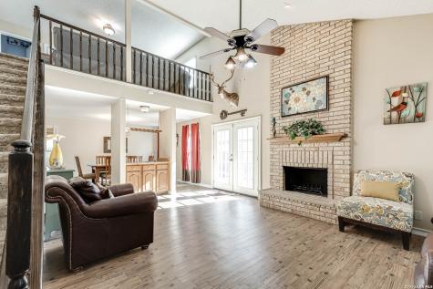 1949 Creek Mountain San Antonio TX 78259