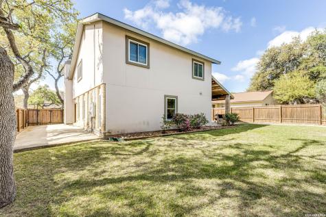 1949 Creek Mountain San Antonio TX 78259