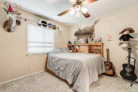 1949 Creek Mountain San Antonio TX 78259