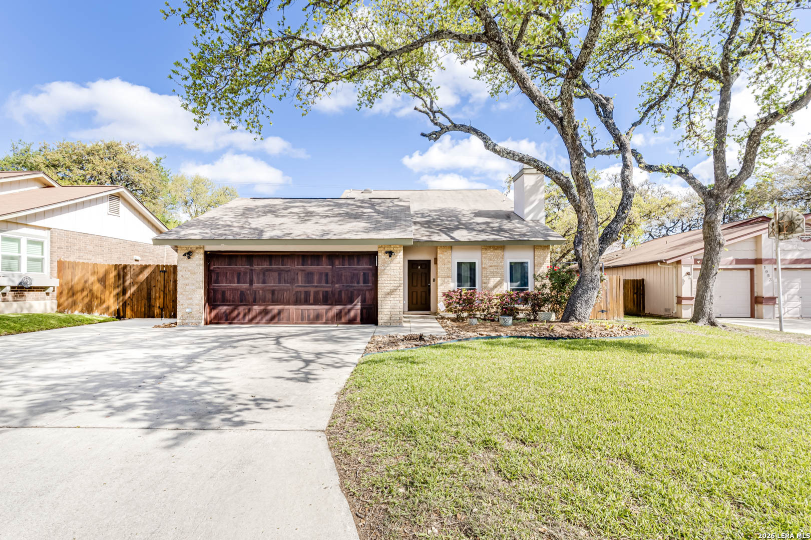 1949 Creek Mountain San Antonio TX 78259