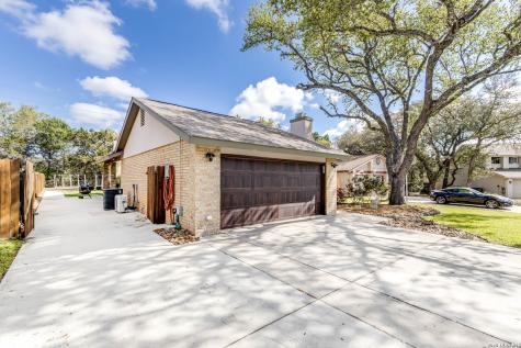 1949 Creek Mountain San Antonio TX 78259