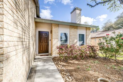 1949 Creek Mountain San Antonio TX 78259