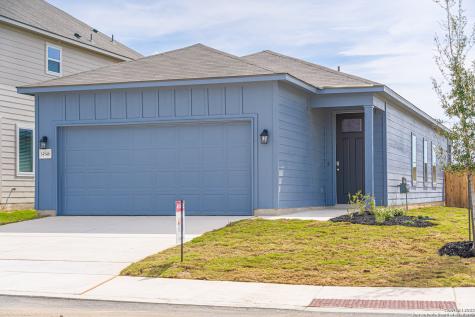 14546 Prairie Clover San Antonio TX 78253