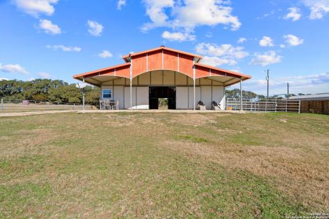 1025 Hills Of Bandera Road Bandera TX 78003
