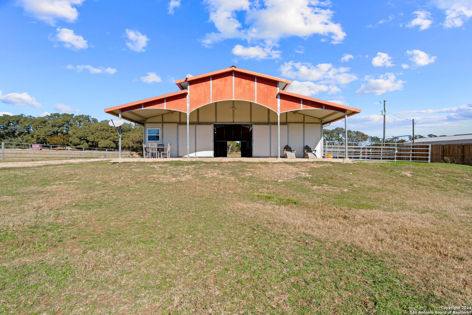 1025 Hills Of Bandera Road Bandera TX 78003