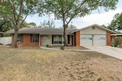 106 Warwich Drive San Antonio TX 78216
