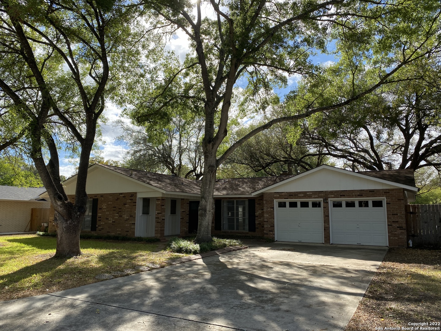 1709 Redwood Street Seguin TX 78155