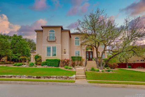 619 Reenie Way San Antonio TX 78258