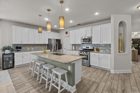 22411 Akin Heights San Antonio TX 78261