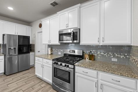 22411 Akin Heights San Antonio TX 78261