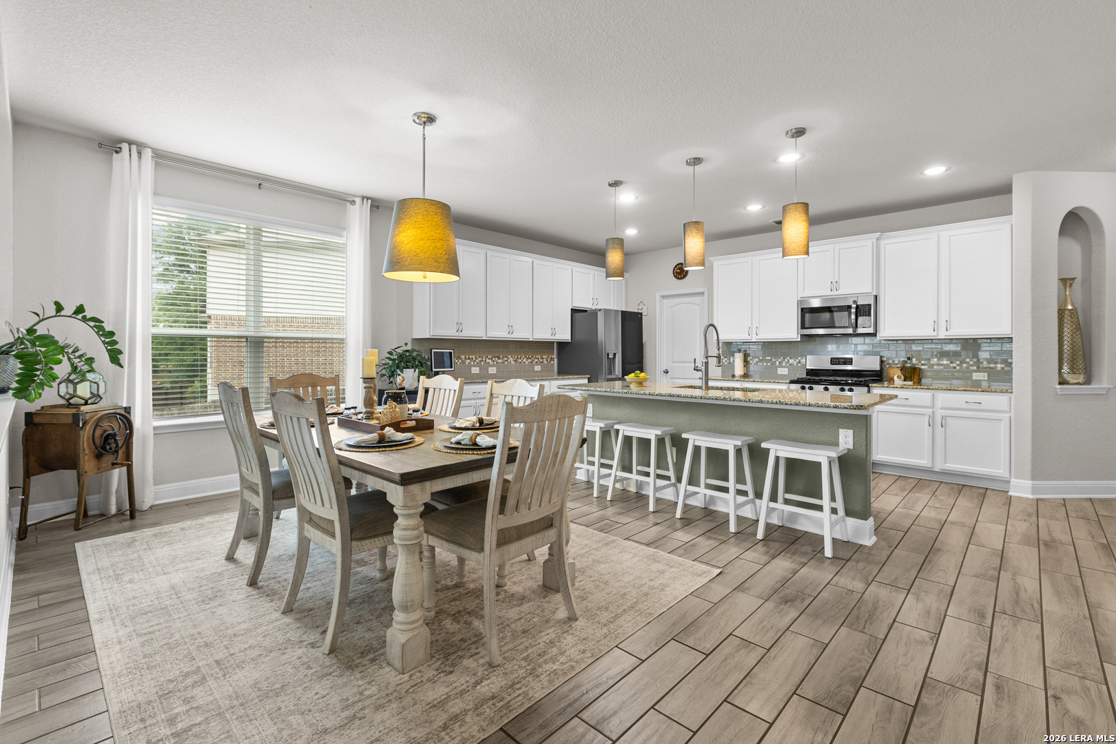 22411 Akin Heights San Antonio TX 78261