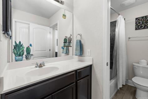 22411 Akin Heights San Antonio TX 78261