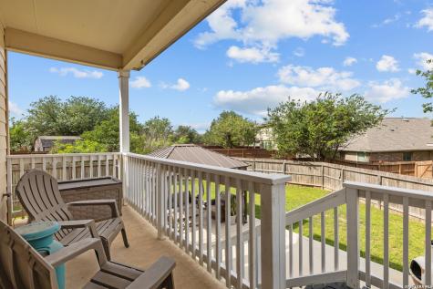 22411 Akin Heights San Antonio TX 78261