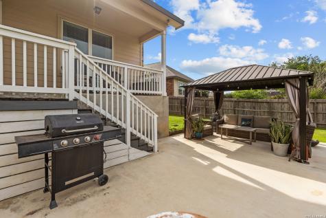 22411 Akin Heights San Antonio TX 78261