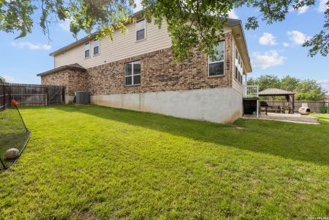22411 Akin Heights San Antonio TX 78261