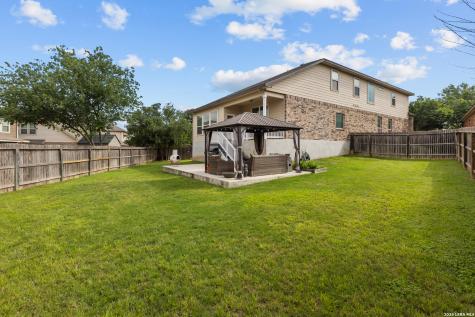 22411 Akin Heights San Antonio TX 78261