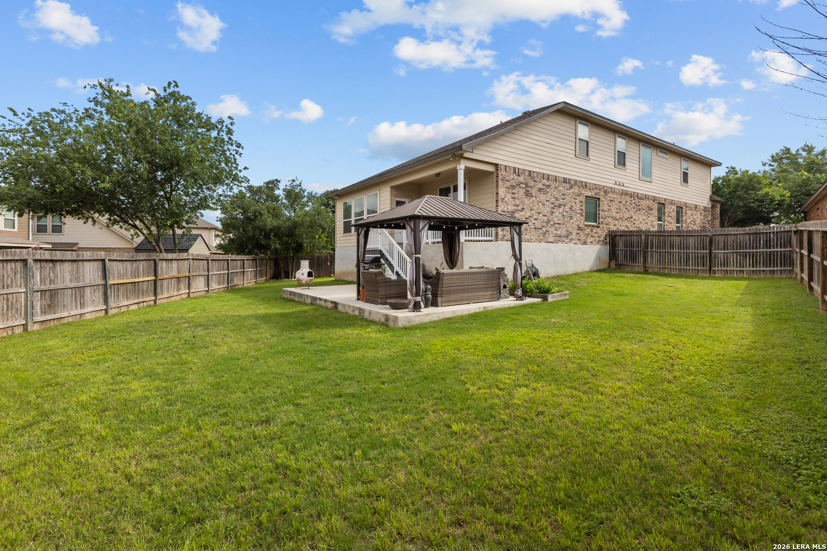 22411 Akin Heights San Antonio TX 78261
