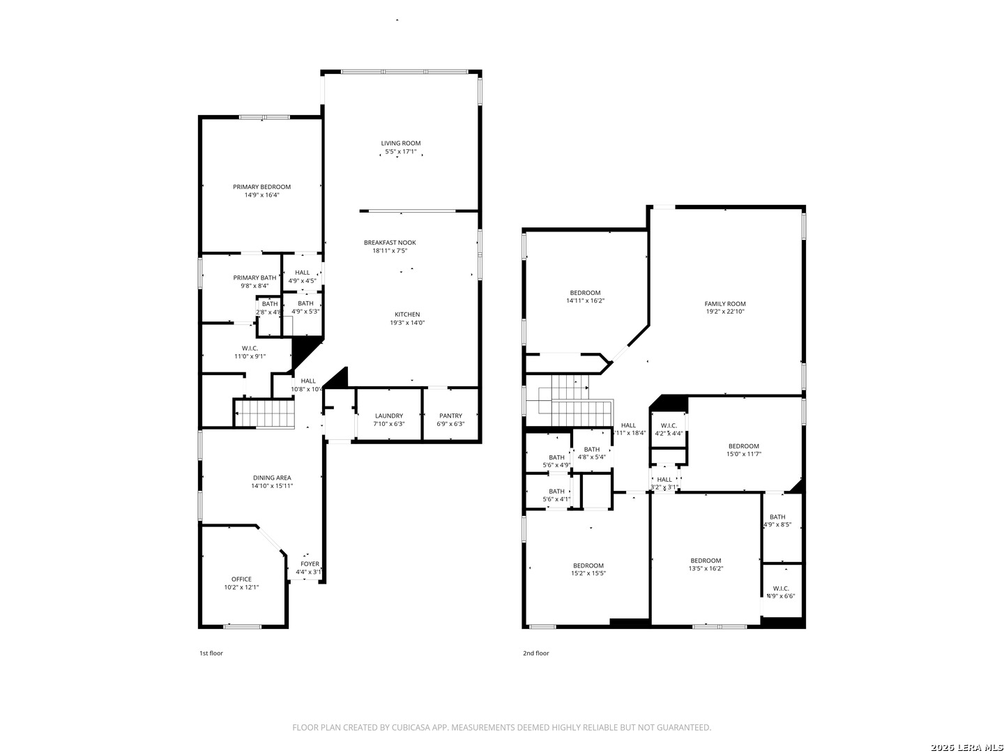 22411 Akin Heights San Antonio TX 78261