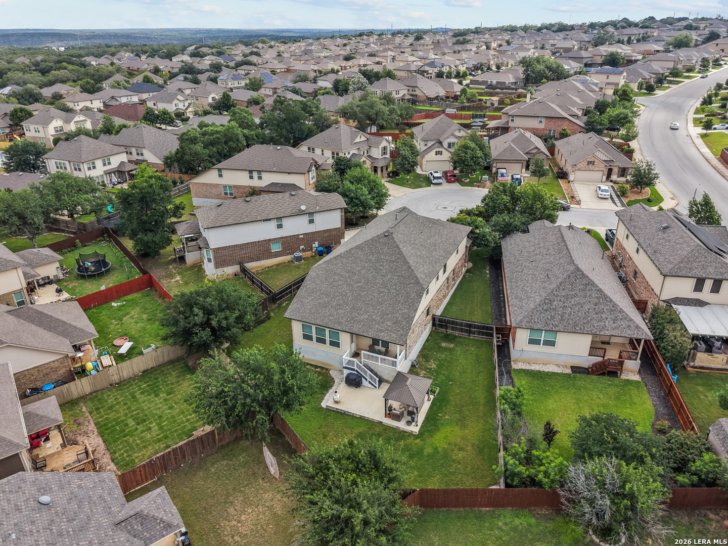 22411 Akin Heights San Antonio TX 78261