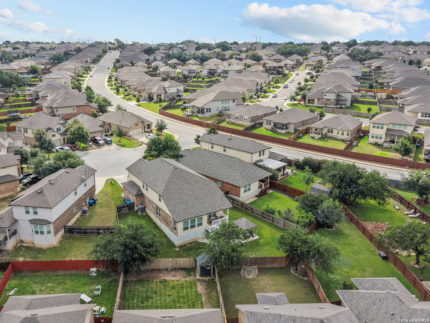 22411 Akin Heights San Antonio TX 78261