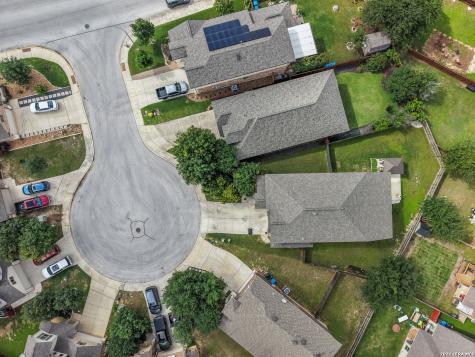 22411 Akin Heights San Antonio TX 78261