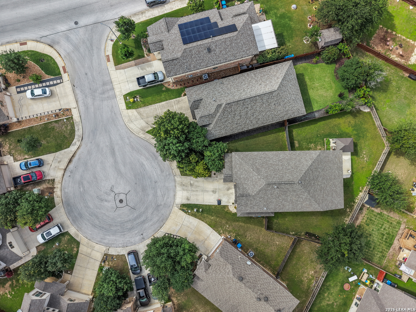 22411 Akin Heights San Antonio TX 78261
