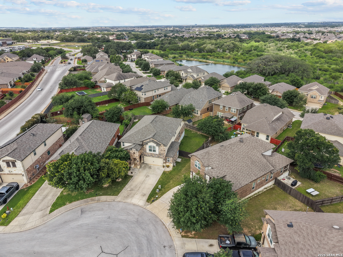 22411 Akin Heights San Antonio TX 78261