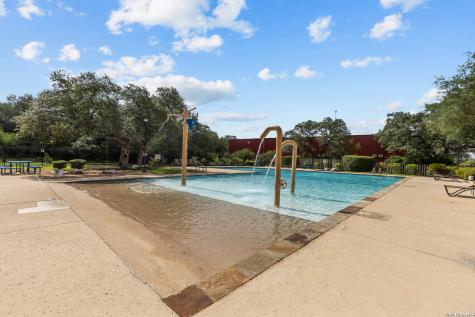 22411 Akin Heights San Antonio TX 78261