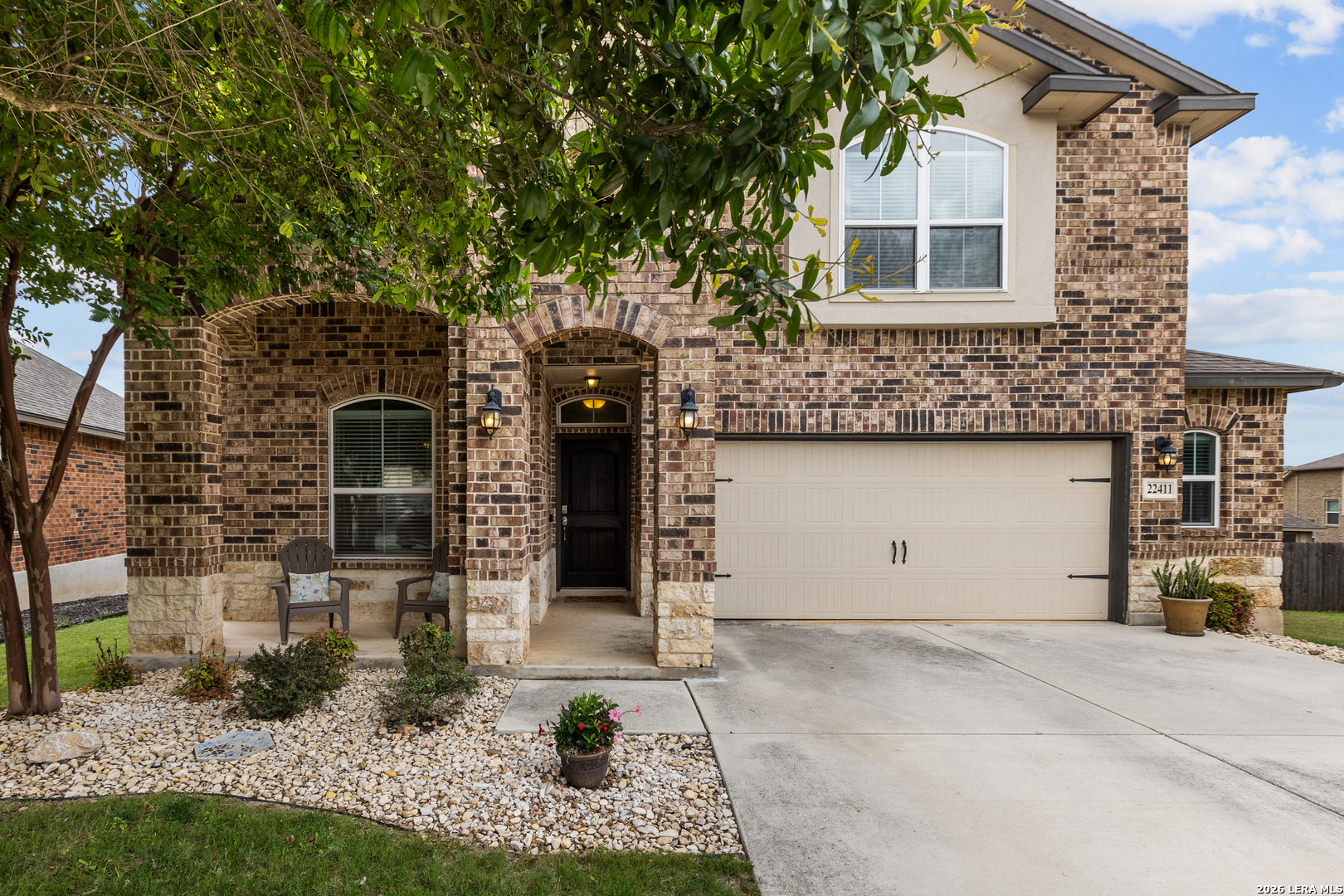 22411 Akin Heights San Antonio TX 78261
