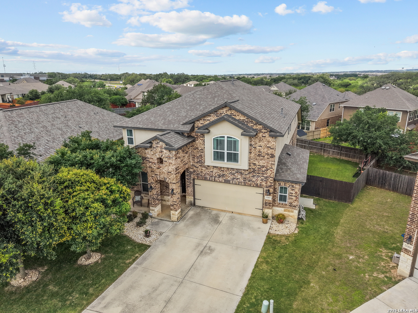 22411 Akin Heights San Antonio TX 78261