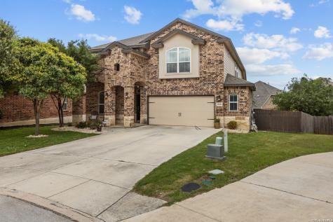 22411 Akin Heights San Antonio TX 78261