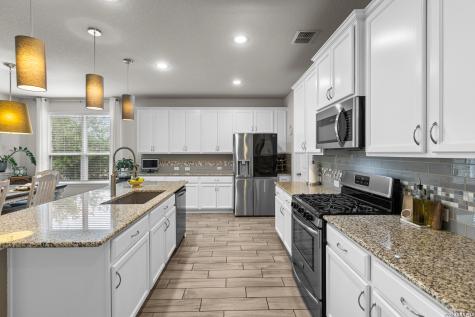 22411 Akin Heights San Antonio TX 78261