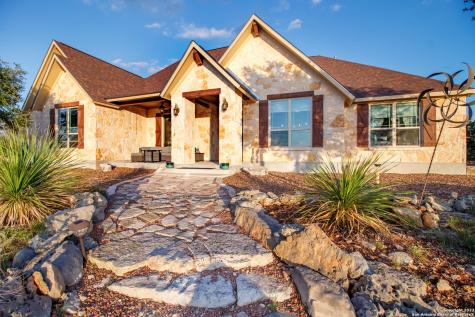 270 Hager Ridge Bandera TX 78003
