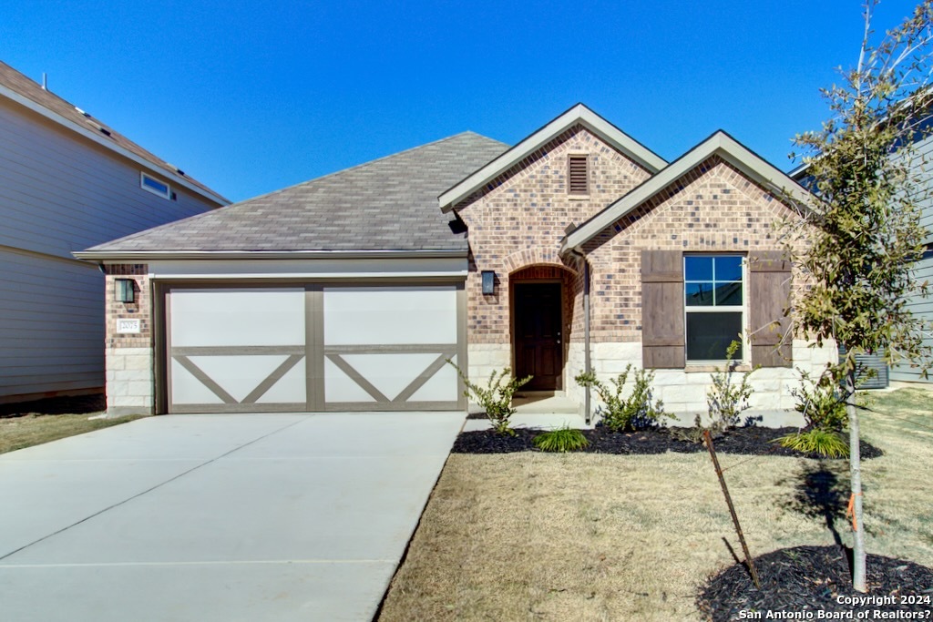2075 Chelsea Grove New Braunfels TX 78130