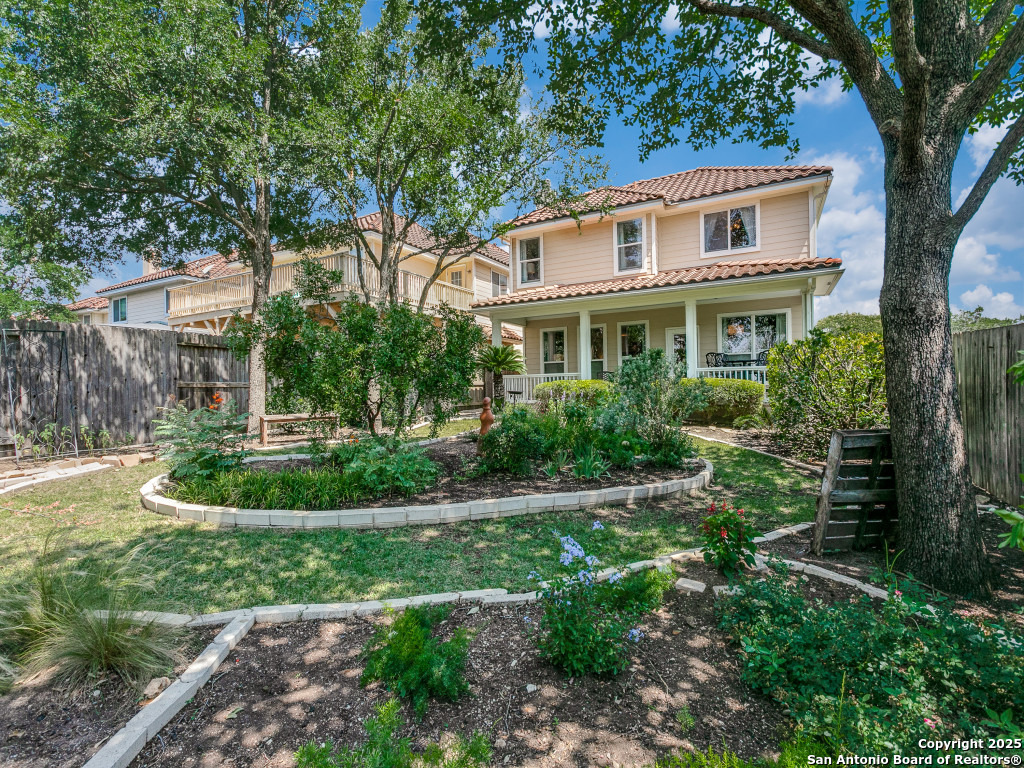 1422 Pinnacle Falls San Antonio TX 78260