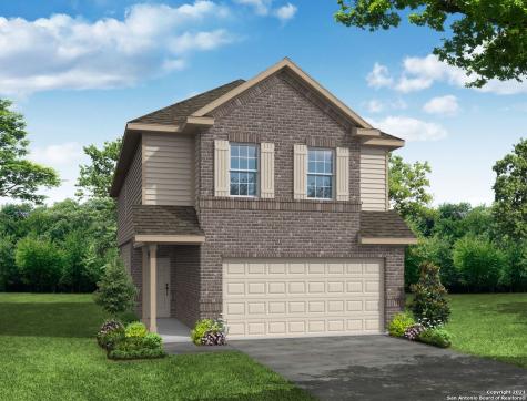 9402 Trap Rock Drive San Antonio TX 78211