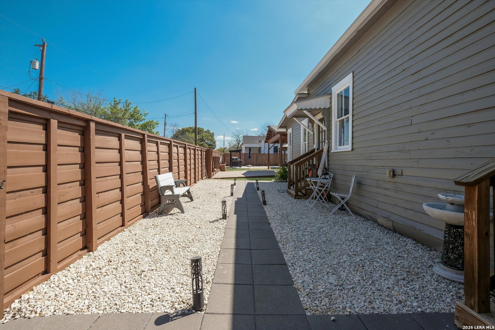 930 Hays San Antonio TX 78202