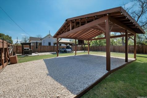 930 Hays San Antonio TX 78202