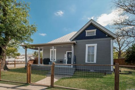 930 Hays San Antonio TX 78202