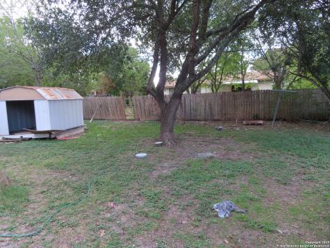 530 Scotty San Antonio TX 78227