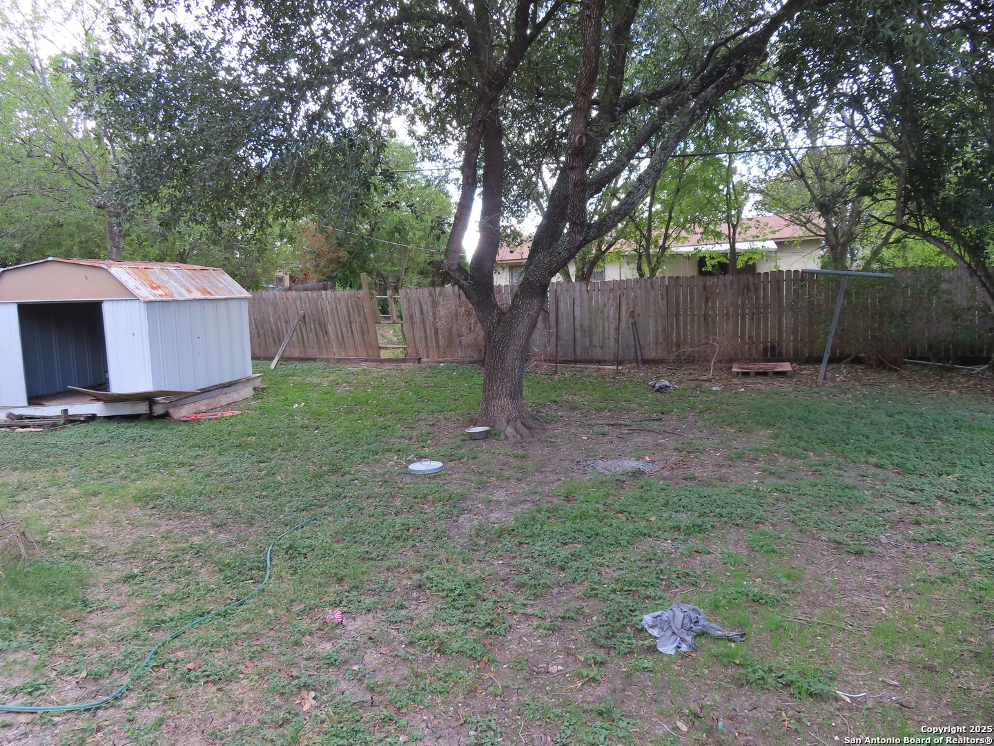 530 Scotty San Antonio TX 78227