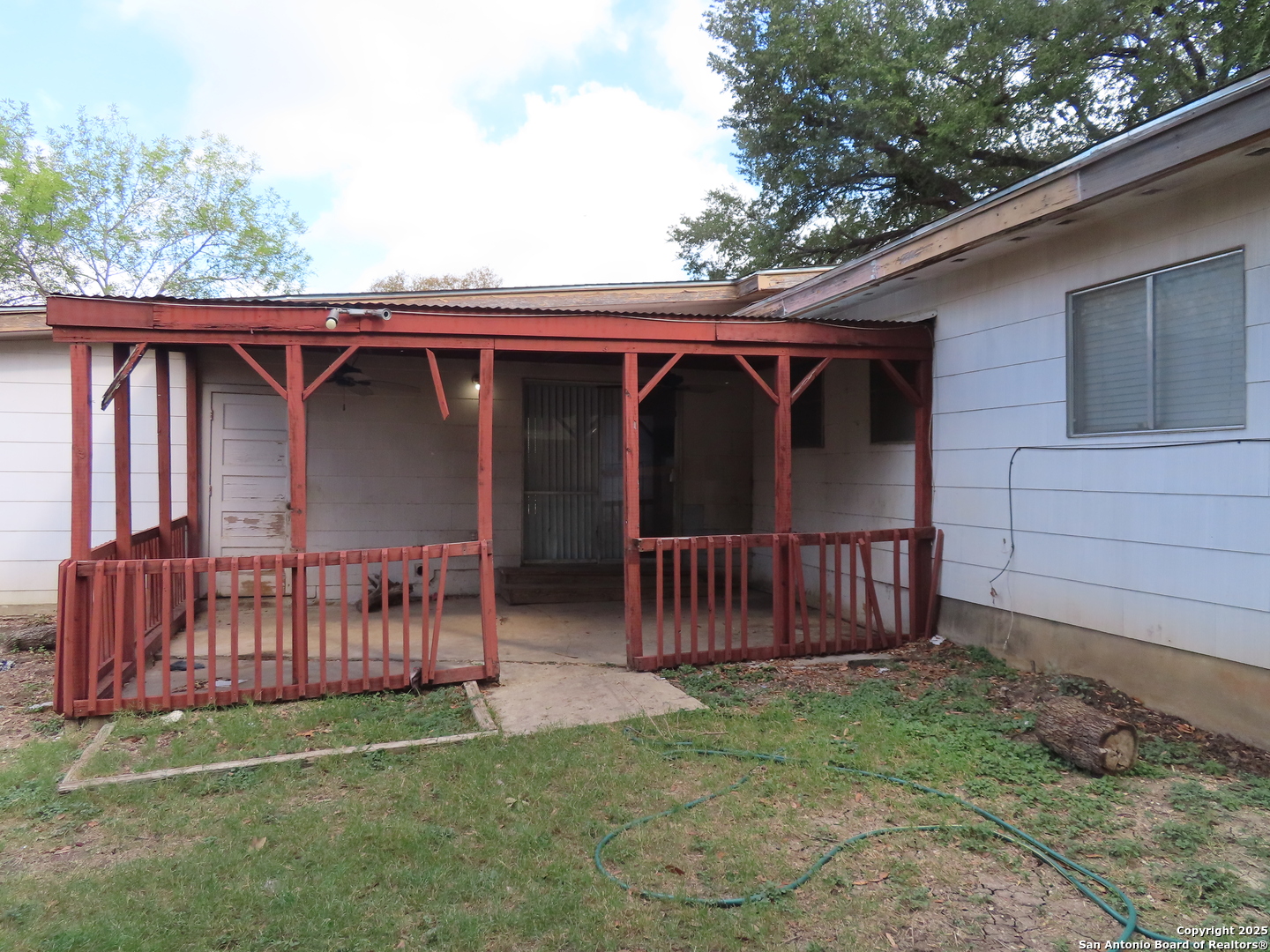 530 Scotty San Antonio TX 78227