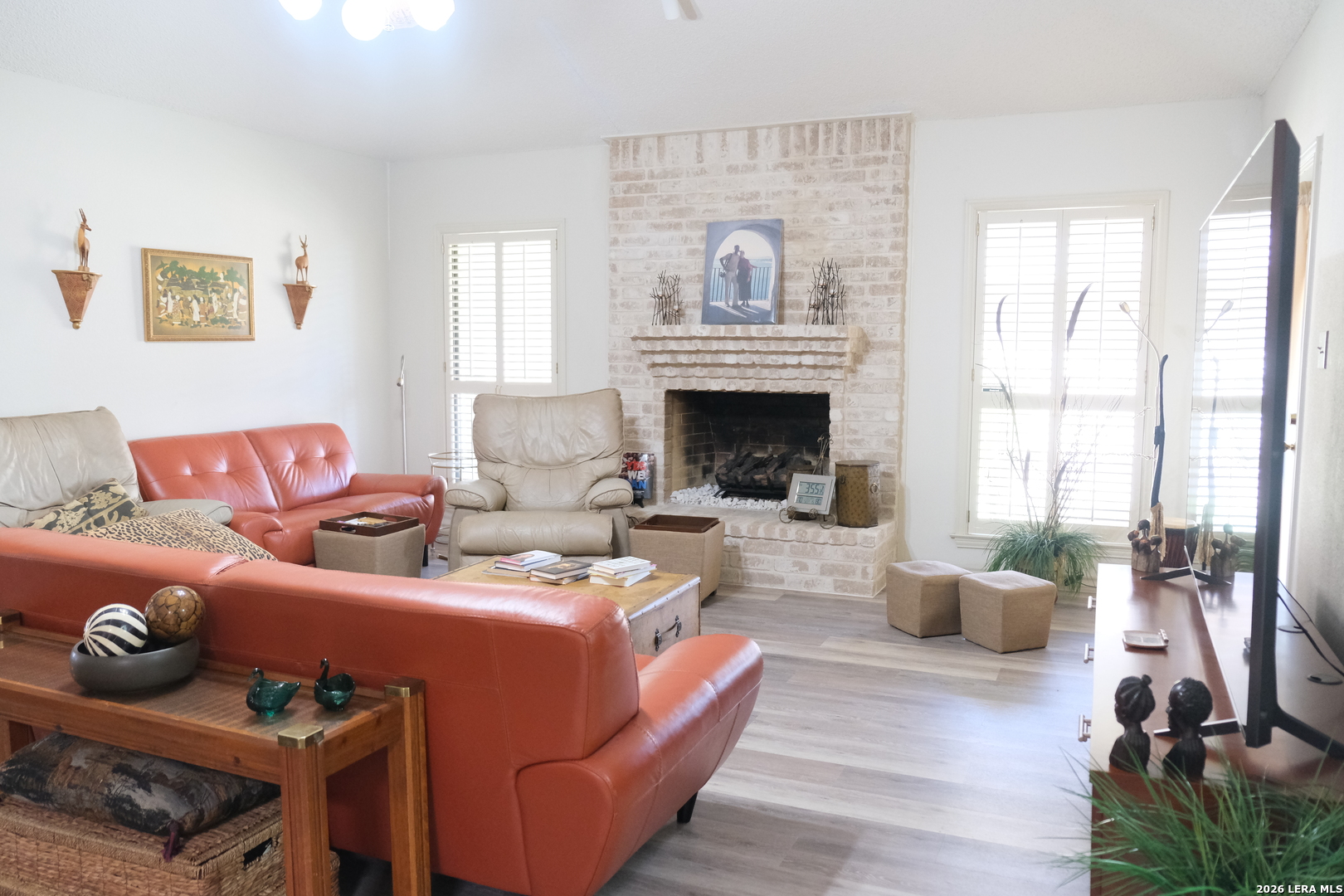 6006 Shady Creek Windcrest TX 78239