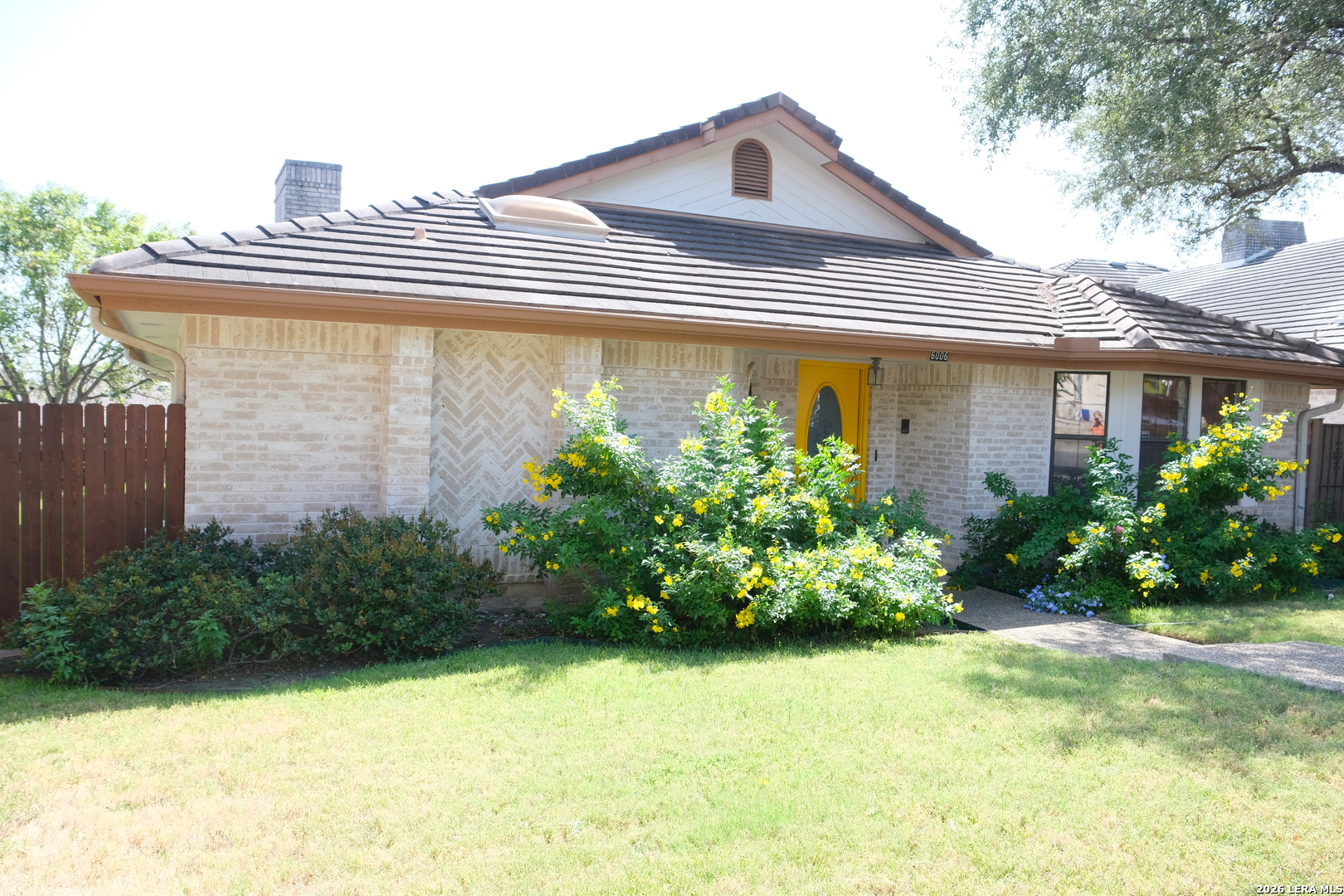 6006 Shady Creek Windcrest TX 78239